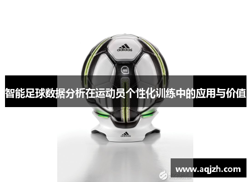 智能足球数据分析在运动员个性化训练中的应用与价值